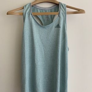 Adidas Running Tank